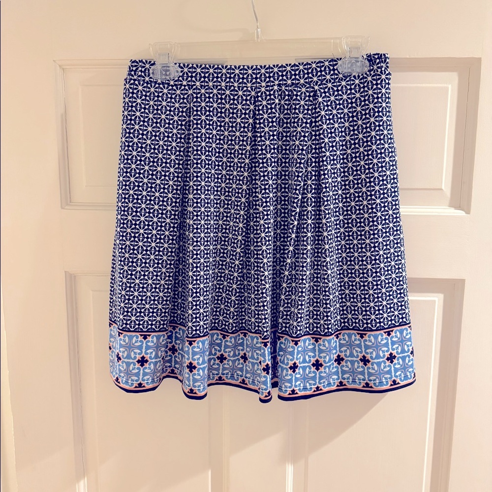 Max Studio skirt